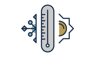 icon - Thermometer