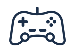 icon - Game Controller